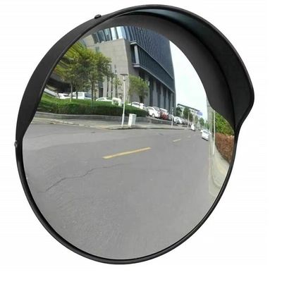 Αγορά PC ABS Οδός Κομβικός καθρέφτης Κύκλος σχήμα Οδός Κουρφό καθρέφτης για οδό διαδικτυακή κατασκευή