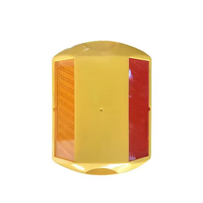 Αγορά ABS Cat Eye Road Stud Αδιάβροχο Λευκό Κίτρινο Κόκκινο Μπλε Πράσινο Για Οδηγοί διαδικτυακή κατασκευή