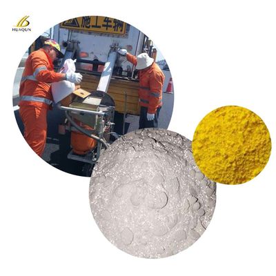 Αγορά ISO9001 Δυνατή προσκόλληση Θερμοπλαστική ανακλαστική ζωγραφική σήμανσης οδικής κατασκευής διαδικτυακή κατασκευή