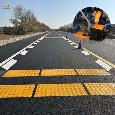 Αγορά Ανθεκτική και ανακλαστική θερμοπλαστική μπογιά για οδικές πινακίδες διαδικτυακή κατασκευή