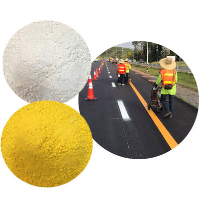Αγορά Strong Crack Resistance Thermoplastic Road Marking Hot Melt Powder Paint διαδικτυακή κατασκευή