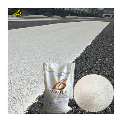 Αγορά HUA QUN High Reflective Thermoplastic Paint with Glass Beads διαδικτυακή κατασκευή