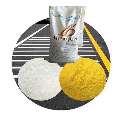 Αγορά High Brightness Thermoplastic Traffic Line Paint Guangzhou China Factory διαδικτυακή κατασκευή