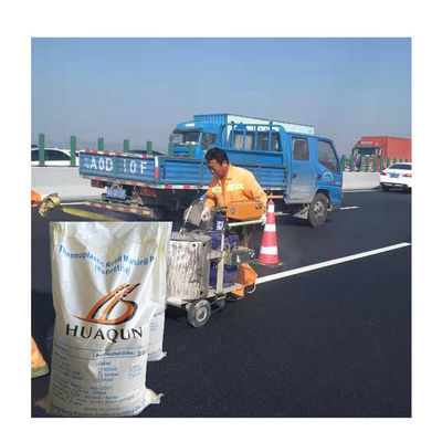 Αγορά Guangzhou Factory High Reflective Road Marking Paint with Glass Beads διαδικτυακή κατασκευή
