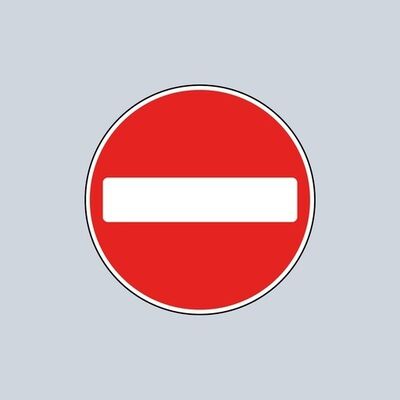 Αγορά Ανακλαστικές Θερμοπλαστικές Διαγραμμίσεις Οδικής Ασφάλειας Σύμβολο Απαγόρευσης Εισόδου Γραφικά Οδοστρώματος για Χώρους Στάθμευσης διαδικτυακή κατασκευή