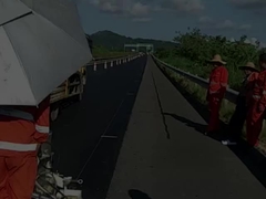 Αντανακλαστική θερμοπλαστική μπογιά σήμανσης οδού