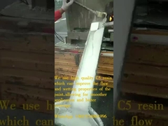 θερμοπλαστική μπογιά