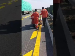 Θερμοπλαστική μπογιά