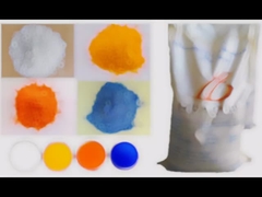 Γρήγορη ξήρανση Δυνατή αντοχή στην φθορά Δυνατή προσκόλληση Υψηλής ποιότητας Προσαρμόσιμη / OEM Λευκή Κίτρινη Μπλε